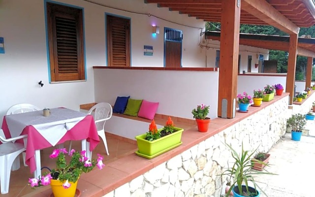 BB Scopello Le Villette