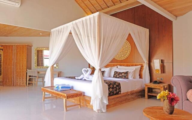 Vivara Bali Private Pool Villas & Spa Retreat