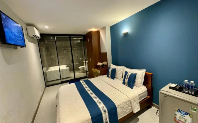 Phu An Hotel