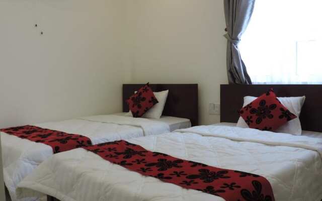 Cau Rong 2 Hotel
