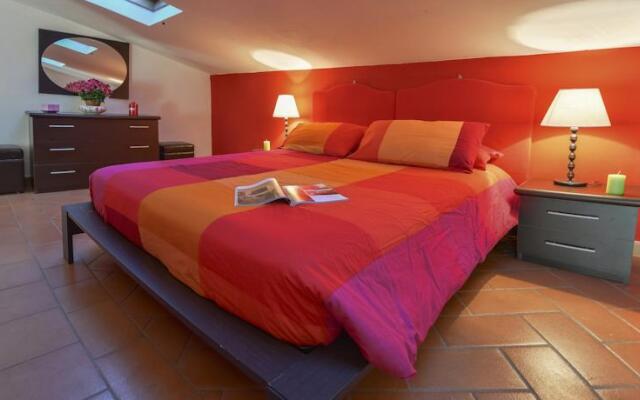 Greve Orange