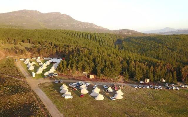 Cherry Glamping