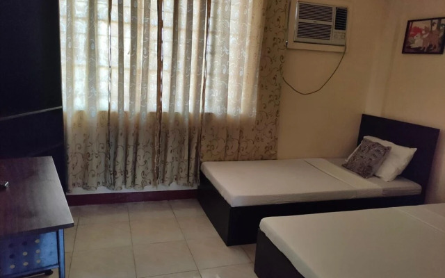 Fiesta Ballroom Hotel