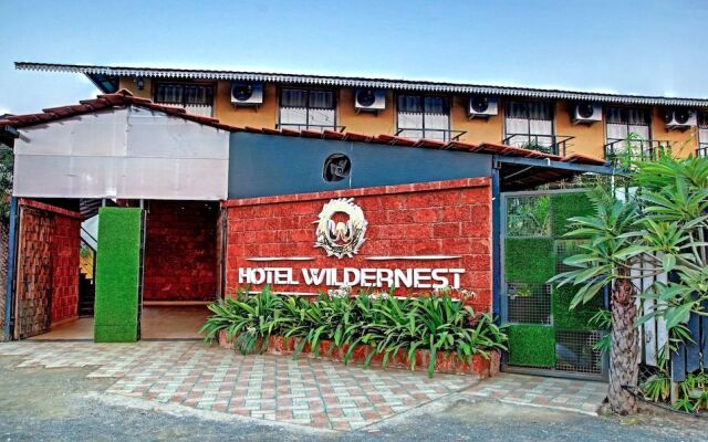 Treebo Trend Hotel Wildernest
