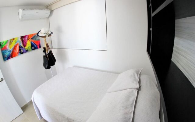 Apartamento Rodadero - Brisas del Mar