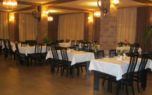 Splendor Resort and Restaurant