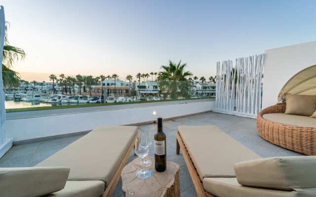 Casas del Lago Hotel, Spa & Beach Club - Adults Only
