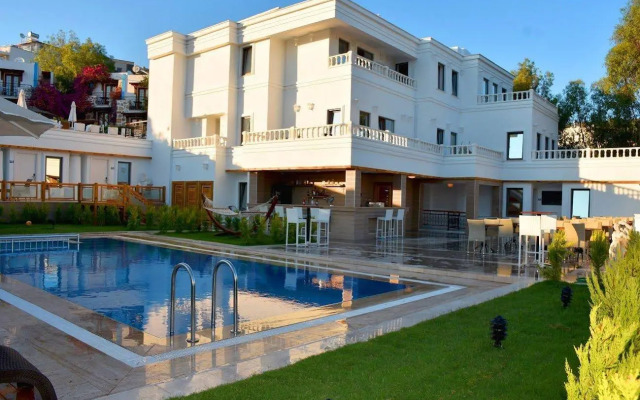 Laden Hotel Bodrum