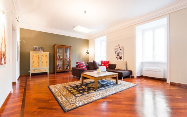 Wonderful 3bed in San Giovanni Very Close to Metro