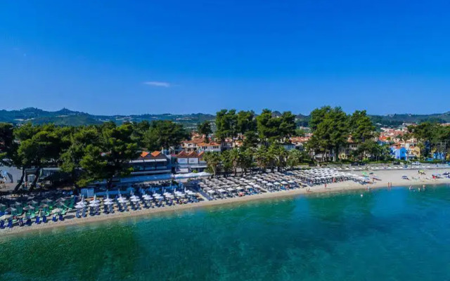 Flegra Beach Boutique Apartments