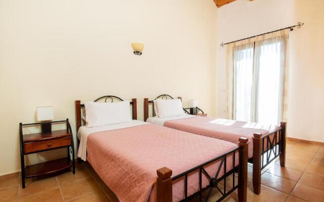Olive Tree Villas