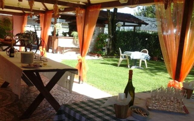 Agriturismo Praetto