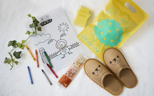 Tmark City Hotel Sapporo