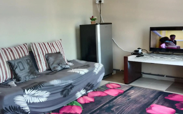 Ulfah Homestay Mersing