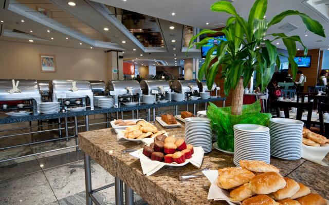 Holiday Inn Mexico Coyoacan