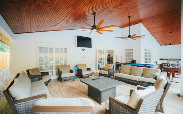 Beach House Luxury