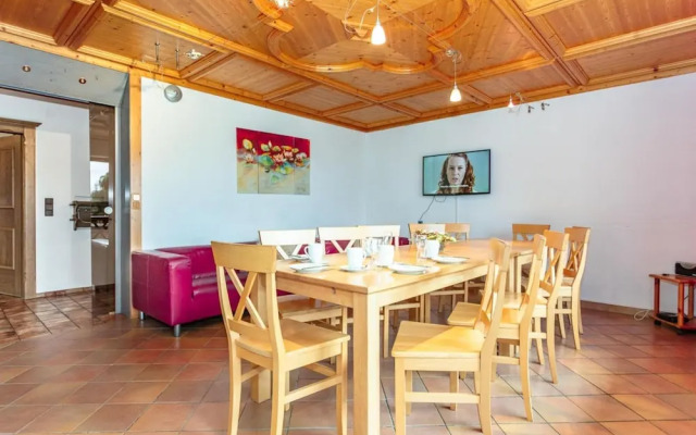 Great Group Holiday Home
