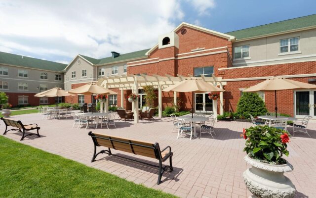 Homewood Suites by Hilton Harrisburg East-Hershey Area