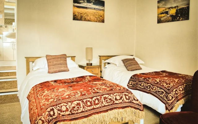 West End Guest House