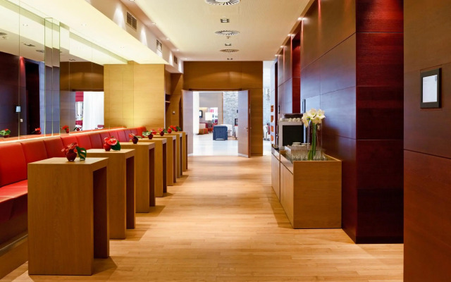TAUERN SPA Zell am See - Kaprun