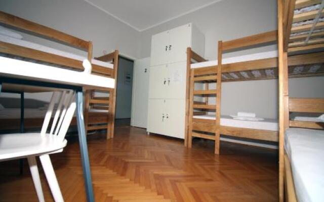 Hostel Marko