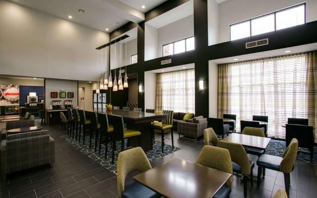 Hilton Garden Inn Tulsa-Broken Arrow