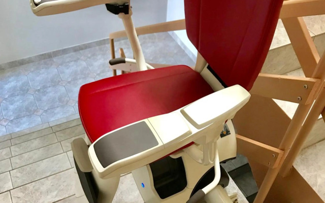 Vila Adéla - Teplice