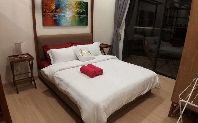 OYO 90580 Munchkin Timurbay