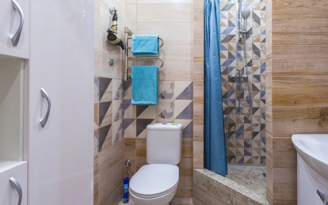 Graf Orlov Comfort Apartments 1