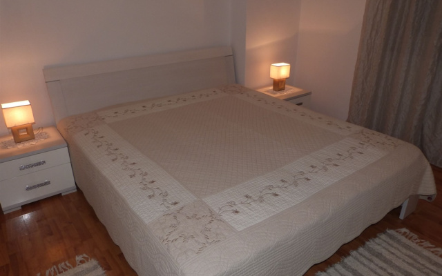 Apartments Etica