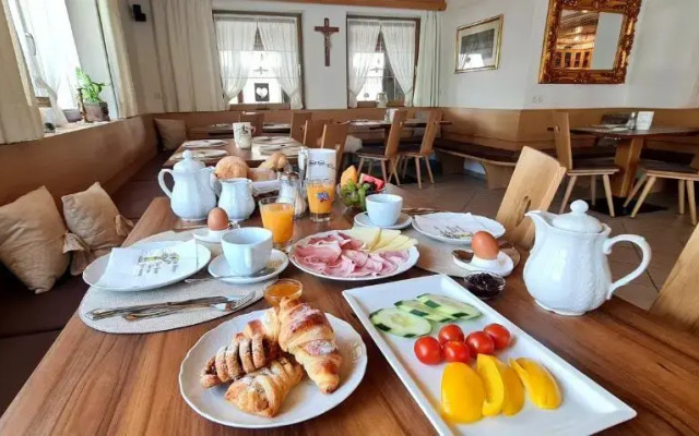 Hotel Traube – Stelvio