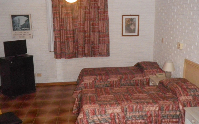 Hotel Porto Bari