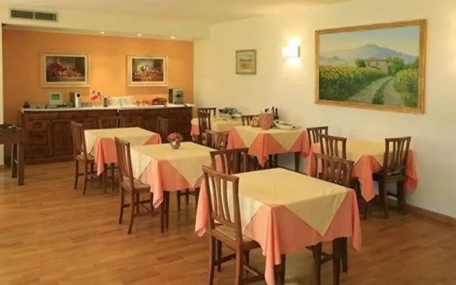 Country House Letizia