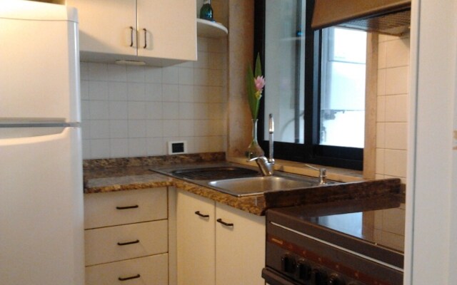 B&B Casasalento