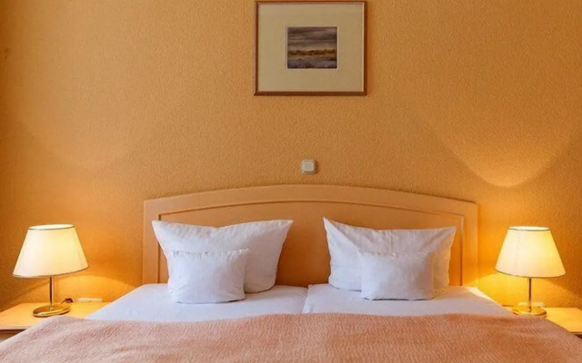 Hotel Villa Auguste Viktoria