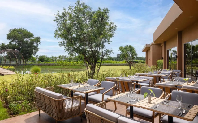 Dusit Princess Phatthalung