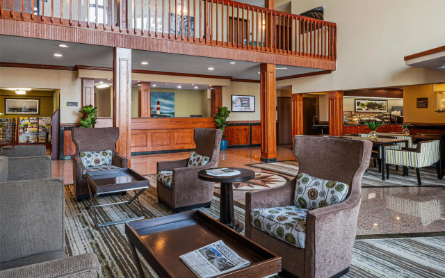 Best Western Providence Warwick Airport Inn