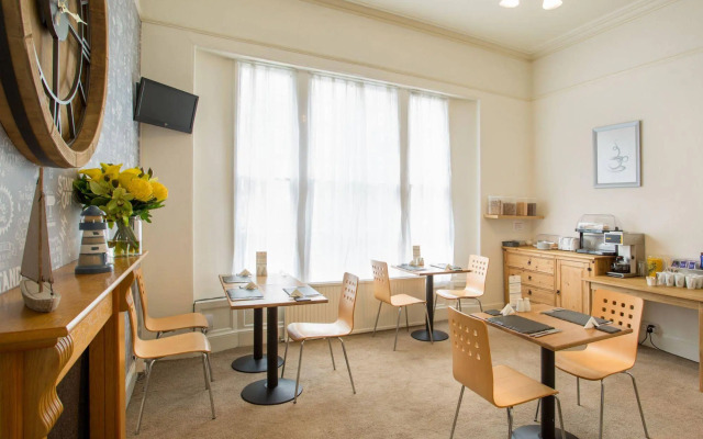 Mariners B&B - Torquay