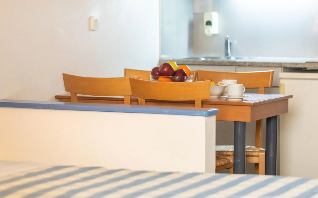 Ibiscos Garden Hotel