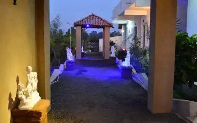The Sun Resort