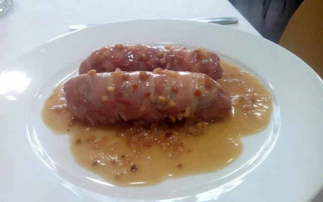 Hostal Catalina de Austria