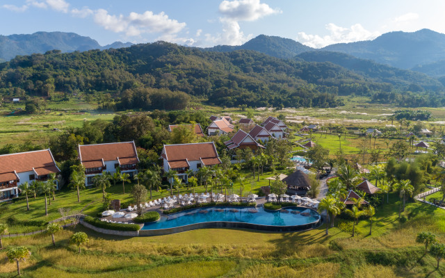 Pullman Luang Prabang