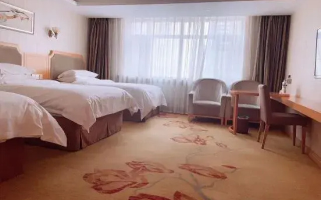 Lijia Fashion Chain Hotel