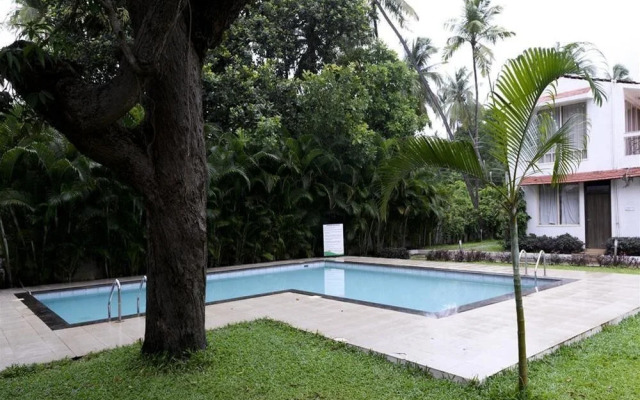 OYO Rooms Anjuna Beach