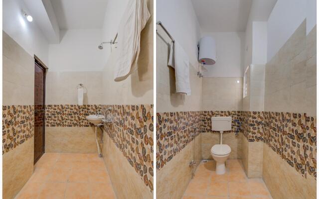 Hotel Creation by OYO Rooms