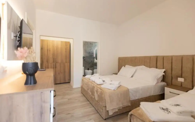 Zani's Villa