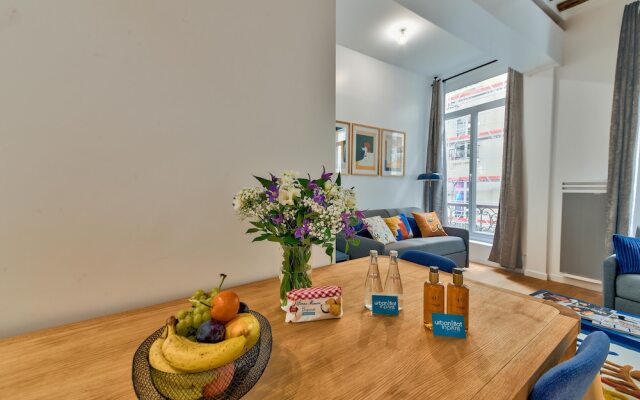 98 - Urban Arts et Métiers