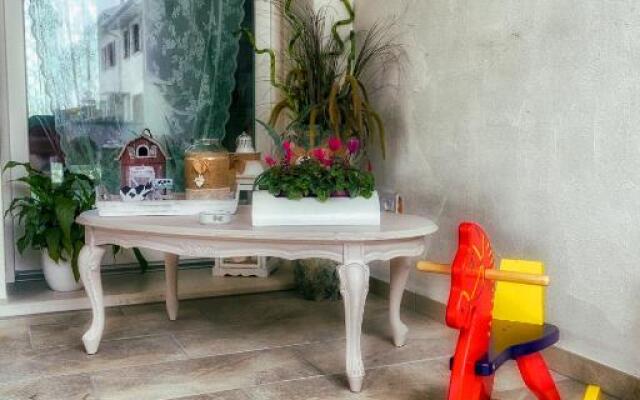 B&B La Rinascita