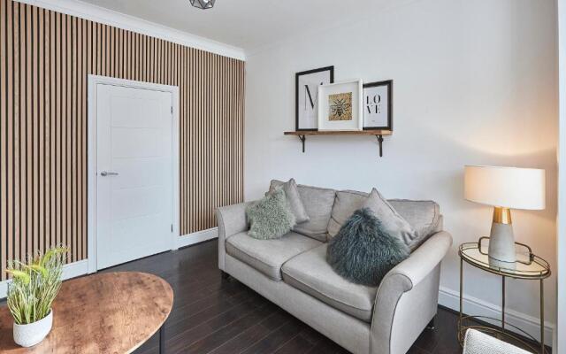 Host Stay Fairfield