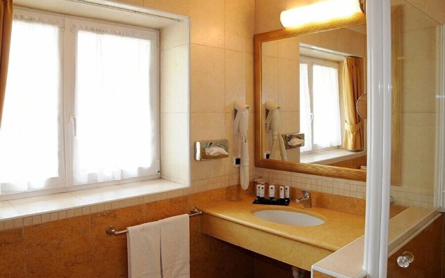 Hotel Dolomiti